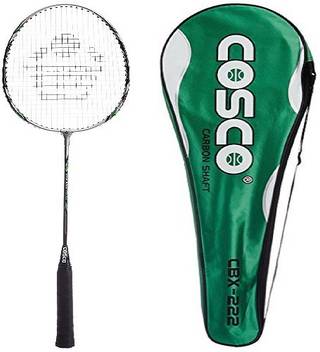 Cosco Cbx 222 Badminton Racquet Multicolor Strung Badminton