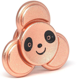 panda fidget spinner