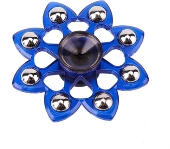 fastest spinning fidget spinner