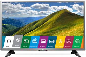 Lg 80cm 32 Inch Hd Ready Led Tv Online At Best Prices In India