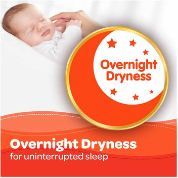 huggies taped diapers large