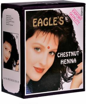 Eagle S Chestnut Henna Price In India Buy Eagle S Chestnut