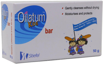 oilatum soap for baby