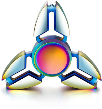 infinite fidget spinner