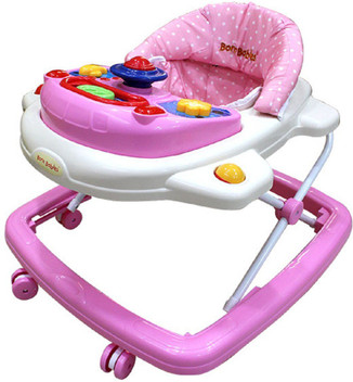 Baby born walker clearance
