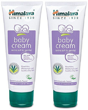 himalaya cream baby
