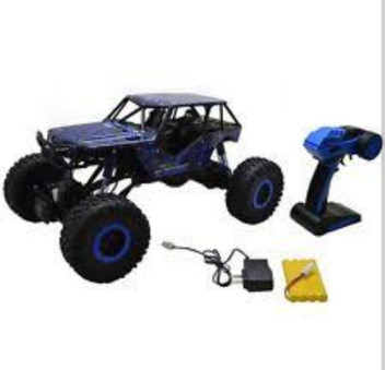 rc rock crawler flipkart