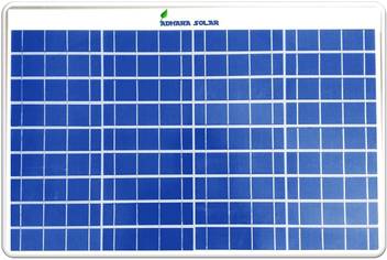 Adharasolar 45 Watt Solar Panel Price In India Buy Adharasolar 45 Watt Solar Panel Online At Flipkart Com