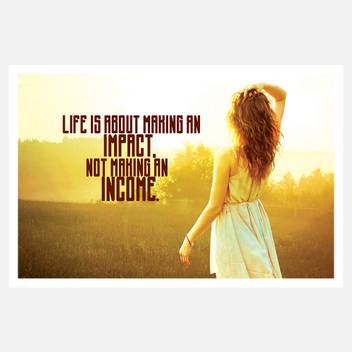 Crazyink Quotes Motivation Wallpaper Price In India Buy Crazyink Quotes Motivation Wallpaper Online At Flipkart Com