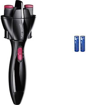 Benison India Twist Secret New Hair Styling Tool For Twisting