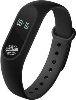 smartband fit