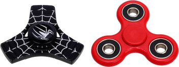 venom fidget spinner