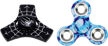 venom fidget spinner