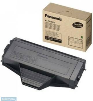 Panasonic Kx 410 Toner Cartridge Use Panasonik Kx Mb1500 Kx Mb1500cx Kx Mb1520 Kx Mb1520cx Kx Mb1530 Black Ink Toner Panasonic Flipkart Com