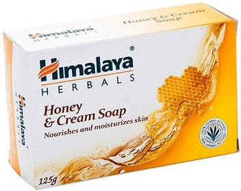 Himalaya Honey Cream Soap Price In India Buy Himalaya Honey Cream Soap Online In India Reviews Ratings Features Flipkart Com