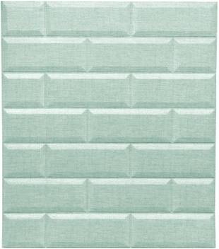 Sampada Medium New Pe Foam Wall Stickers 3d Wallpaper Diy Wall Decor Stickers Dh002 1 Sky Blue Wd 05 72 63cm Sticker Price In India Buy Sampada Medium New Pe Foam Wall