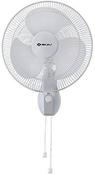 Bajaj Neo Spectrum 300 Mm Grey 0 Mm 3 Blade Wall Fan Price In India Buy Bajaj Neo Spectrum 300 Mm Grey 0 Mm 3 Blade Wall Fan Online At Flipkart Com