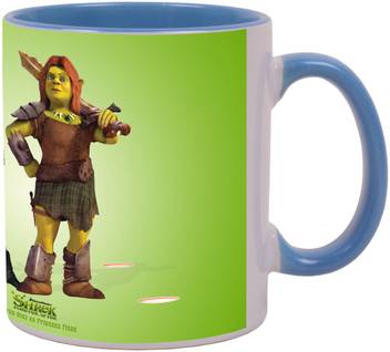 Arkist Cameron Diaz As Princess Fiona Shrek Forever Aft