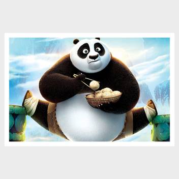 Crazyink Animation Cartoons Wallpaper Price In India Buy