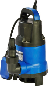 crompton motor pump