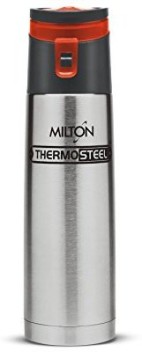 milton thermosteel crown 900 flask 750ml blue