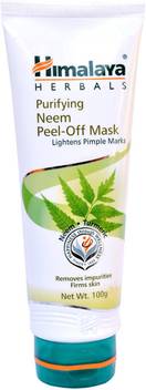 Himalaya Purifying Neem Peel Off Mask Price In India Buy Himalaya Purifying Neem Peel Off Mask Online In India Reviews Ratings Features Flipkart Com