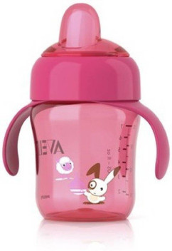 avent water sipper