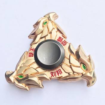 Jack Royal High Grade Eagle Dragon Metal Fidget Spinner High Grade Eagle Dragon Metal Fidget Spinner Buy High Grade Eagle Dragon Metal Fidget Spinner Gold Toys In India Shop For