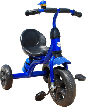 toyhouse tricycle