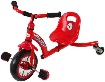 toyhouse tricycle