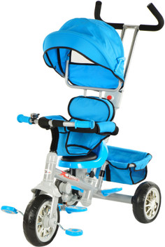 toyhouse tricycle