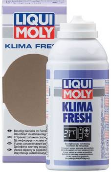 Liqui Moly Klima Fresh 4065 Vehicle Interior Cleaner Price In India Buy Liqui Moly Klima Fresh 4065 Vehicle Interior Cleaner Online At Flipkart Com
