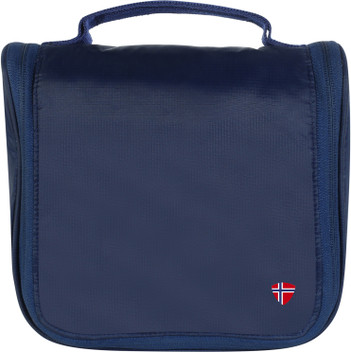 herman hansen travel bag