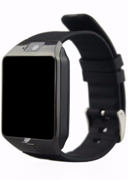 rooq dz09 smart watch