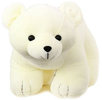 polar bear soft toys