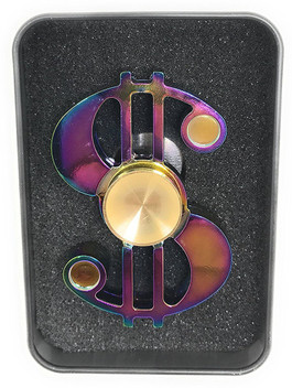 tri fidget spinner