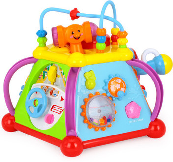 gifts for one year old baby girl india