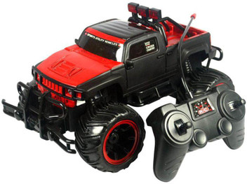 flipkart rc monster truck