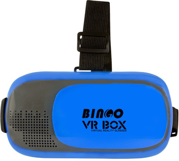 bingo vr box