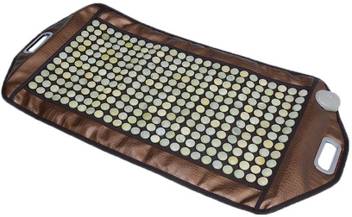Arogya Jade Mat With 288 Tourmaline Stones Heating Pad Arogya Flipkart Com