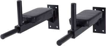 Protoner Wall Mounting Dips Bar Dip Station Buy Protoner Wall Mounting Dips Bar Dip Station Online At Best Prices In India Sports Fitness Flipkart Com
