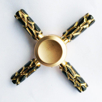 fidget spinner designer