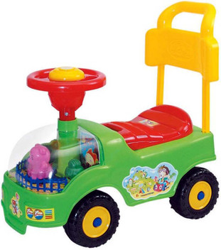baby toy car flipkart
