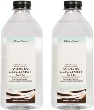 where can i get virgin coconut oil