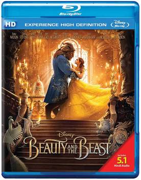 Beauty And The Beast 3d Price In India Buy Beauty And The Beast 3d Online At Flipkart Com