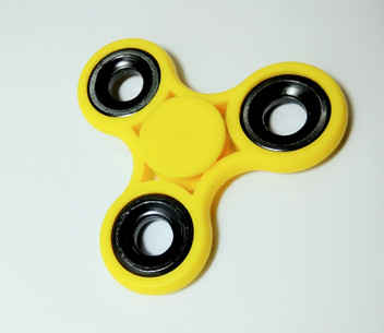 ispin spinner