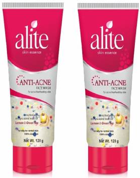 Alite Anti Acne Face Wash Price In India Buy Alite Anti Acne Face Wash Online In India Reviews Ratings Features Flipkart Com