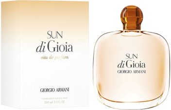 Buy Giorgio Armani Sun Di Gioia Eau de 