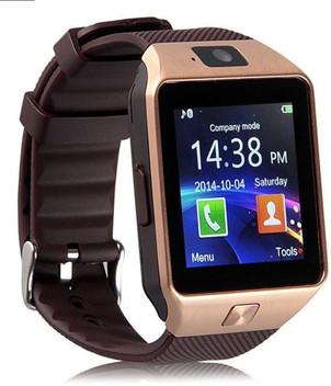 smart watch phone flipkart