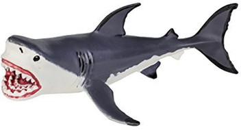 safari ltd megalodon
